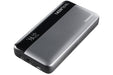 EAN 4034303034437 - Intenso 7350060 batería externa Ión de litio 25000 mAh Negro, Gris imagen 1