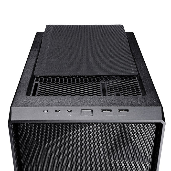 EAN 5902002039147 - Fractal Design Meshify C Midi Tower Negro imagen 10