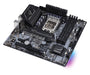 EAN 4710483936555 - Asrock H670M Pro RS Intel H670 LGA 1700 micro ATX imagen 3
