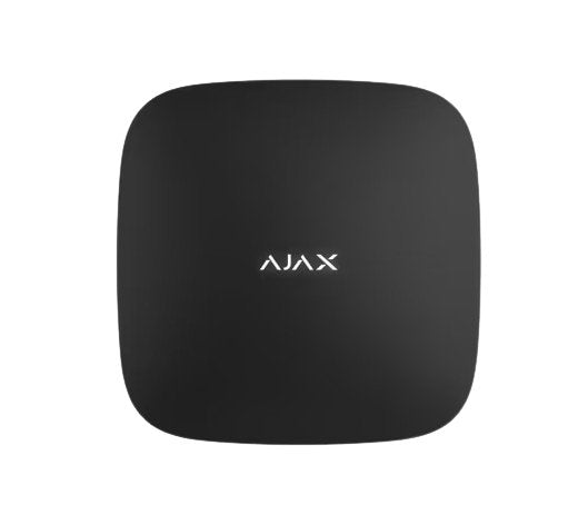EAN 4823114015090 - Ajax Hub 2 (4G) Inalámbrico y alámbrico Negro imagen 1