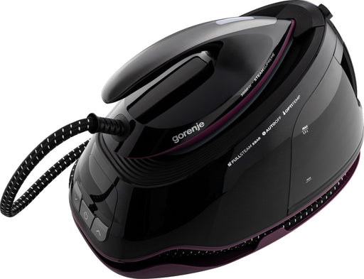 EAN 3838782860737 - Gorenje SGD3000BKV 1,5 L Suela de cerámica Negro imagen 2