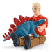 EAN 4059433117256 - schleich Dinosaurs 41465 set de juguetes imagen 3