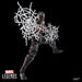 EAN 5010996300546 - Marvel Legends Series Gamerverse Miles Morales Brooklyn 2099 Suit imagen 9
