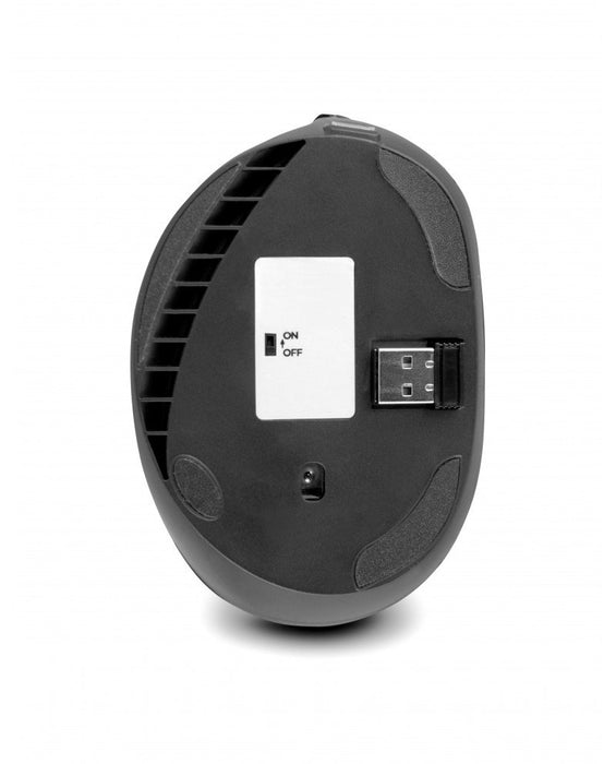 EAN 3760170858005 - Urban Factory Ergo PRO ratón Oficina mano derecha RF inalámbrico Óptico 2400 DPI imagen 8