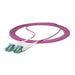 EAN 65030920759 - StarTech.com OM4RLCLC2M Cable de fibra óptica e InfiniBand imagen 5
