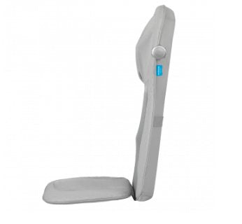 EAN 4015588889905 - Medisana MCG 810 sillón de masaje eléctrico Gris imagen 2