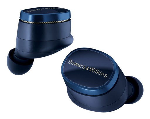 EAN 0714346345762 - Bowers & Wilkins Pi8 Auriculares True Wireless Stereo (TWS) Dentro de oído Llamadas/Música Bluetooth Azul imagen 1