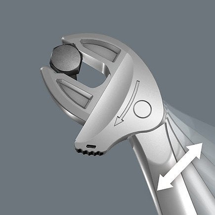 EAN 4013288233295 - Wera 6006 Joker M/L Llave de gancho imagen 5