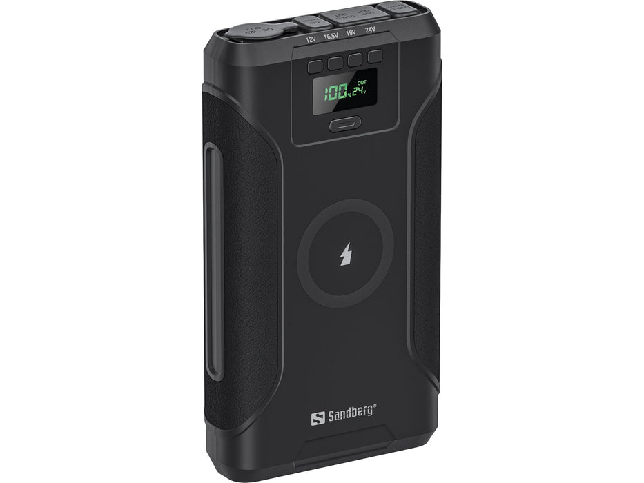 EAN 5705730421150 - Sandberg Survivor Powerbank 7in1 76800 imagen 3