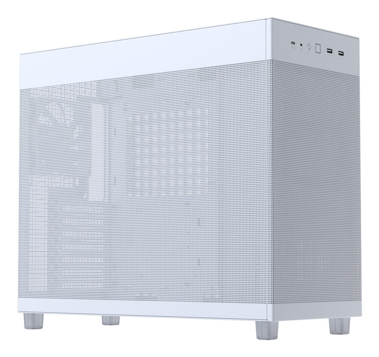 EAN 4711636165150 - ASUS PRIME AP303 Mesh Midi Tower Blanco imagen 3