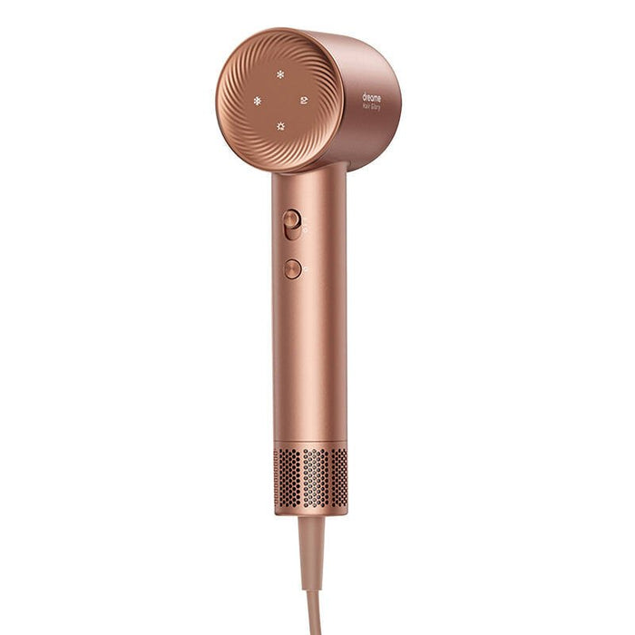 EAN 6973734684256 - Dreame Hair Glory secador Rosa imagen 1