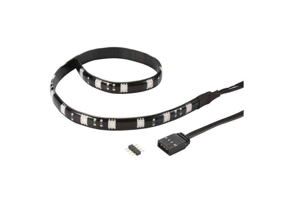 EAN 4044951021291 - Sharkoon Pacelight RGB LED Strip S1 Universal Tira LED imagen 2