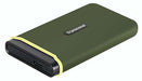 EAN 0760557861829 - Transcend ESD380C 500 GB USB Tipo C USB 3.2 Gen 2x2 Verde imagen 2