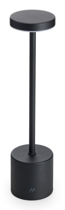 EAN 8021735218302 - Muitomas UPNDOWNLAMPBK lámpara de mesa LED Negro imagen 4