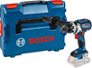 EAN 4059952525464 - Bosch GSB 18V-110 C 2100 RPM 1,9 kg Negro, Azul imagen 1