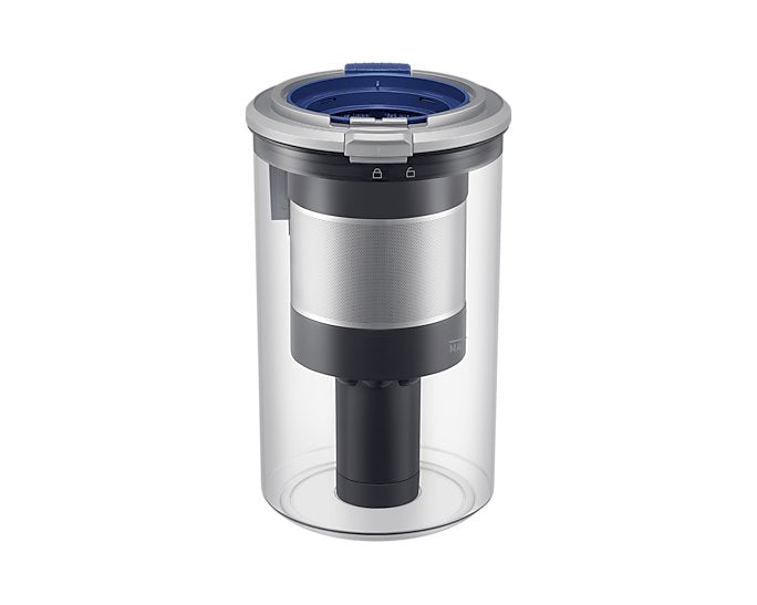 EAN 8806095052786 - Samsung VS20C8524TB Aspiradora escoba 2 en 1 Batería Secar Filtro EPA, UltraFine Sin bolsa 510 W Negro, A imagen 12