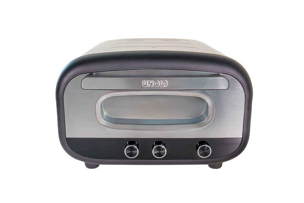 EAN 4011689688065 - Unold 68806 fabricante de pizza y hornos 1 Pizza(s) 1700 W Acero inoxidable imagen 6