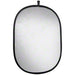EAN 4250234576956 - Walimex 17695 reflector de estudio fotográfico Ovalado Plata, Blanco imagen 2