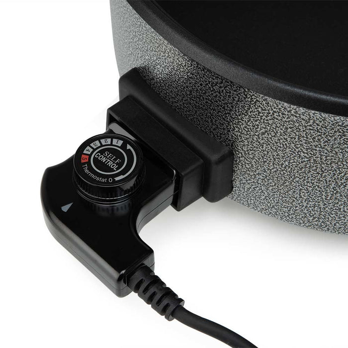 EAN 8435568406254 - Orbegozo PZ 3670 batería de cocina Negro 5 L 36 cm imagen 7