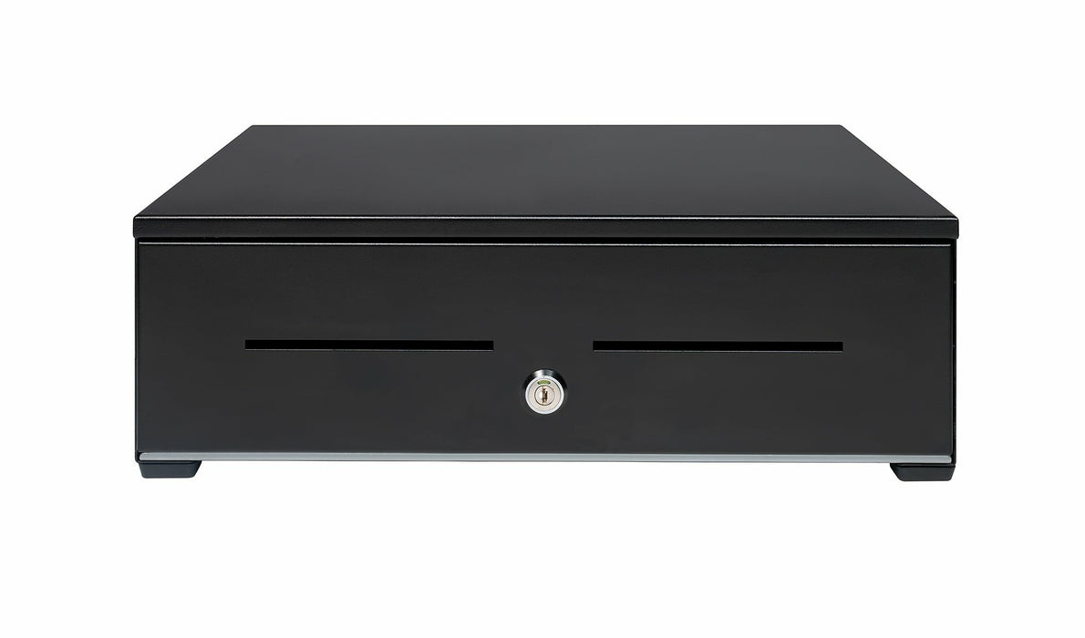 EAN 8717496335722 - Safescan HD-4142 Cajón de efectivo automático y manual imagen 1