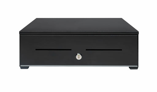 EAN 8717496335722 - Safescan HD-4142 Cajón de efectivo automático y manual imagen 1