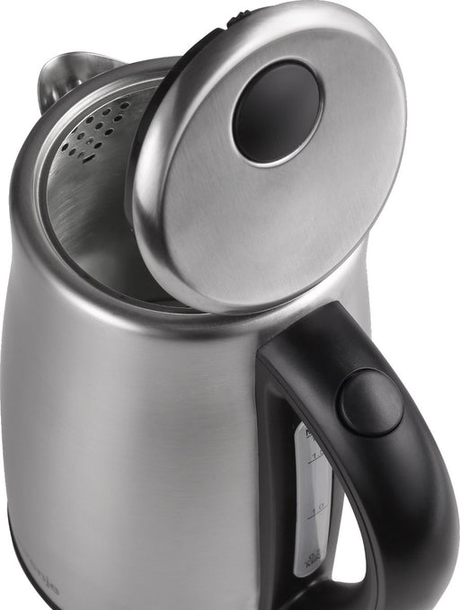 EAN 3838782138201 - Gorenje K17S tetera eléctrica 1,7 L 2000 W Metálico imagen 2