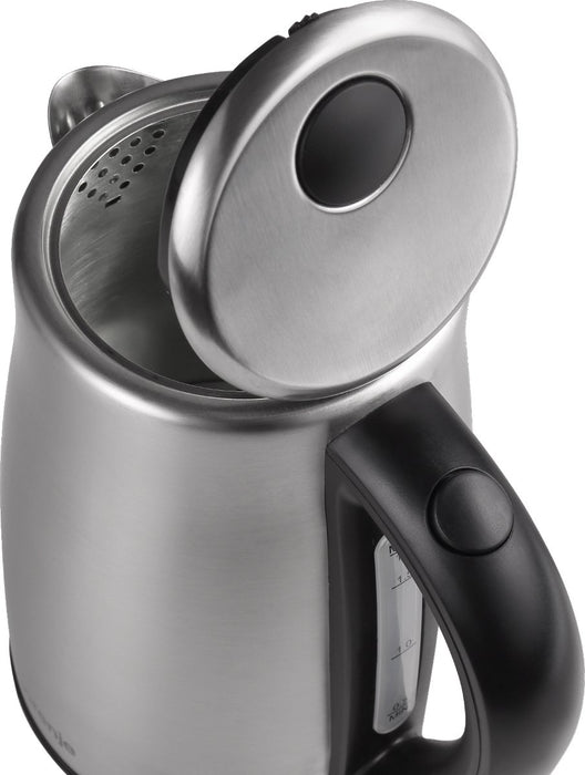 EAN 3838782138201 - Gorenje K17S tetera eléctrica 1,7 L 2000 W Metálico imagen 2