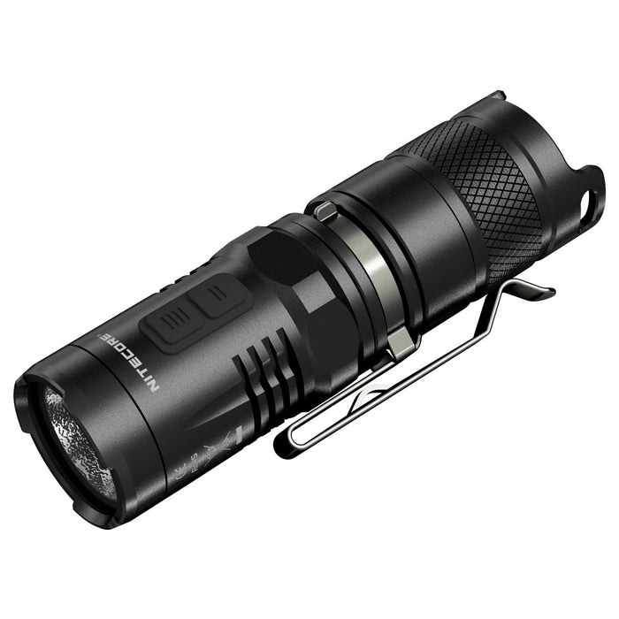 EAN 6952506401710 - Nitecore MT10C linterna Negro Linterna de mano LED imagen 1