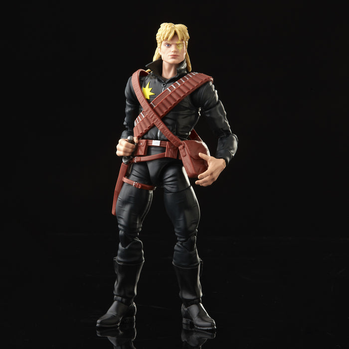 EAN 5010994140595 - Marvel F39775X0 figura de acción y colleccionable imagen 6