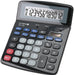 EAN 4030152401840 - Olympia 2504 calculadora Escritorio Calculadora financiera Negro, Azul, Gris imagen 4