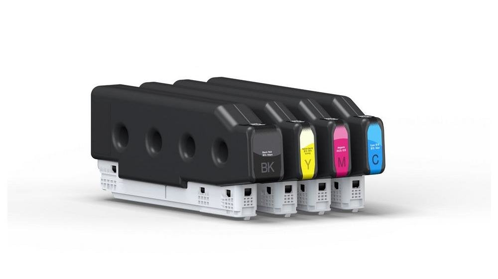 EAN 8715946710501 - Epson C13T08H300 cartucho de tinta 1 pieza(s) Original Magenta imagen 2