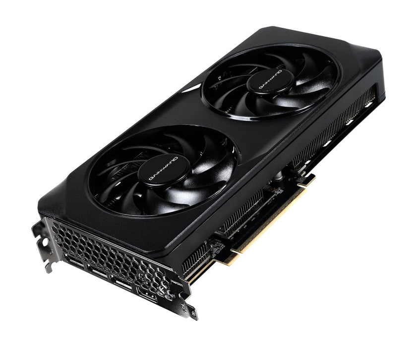 EAN 4710562245370 - Gainward GeForce RTX 5060 Ghost OC NVIDIA 8 GB GDDR7 imagen 6