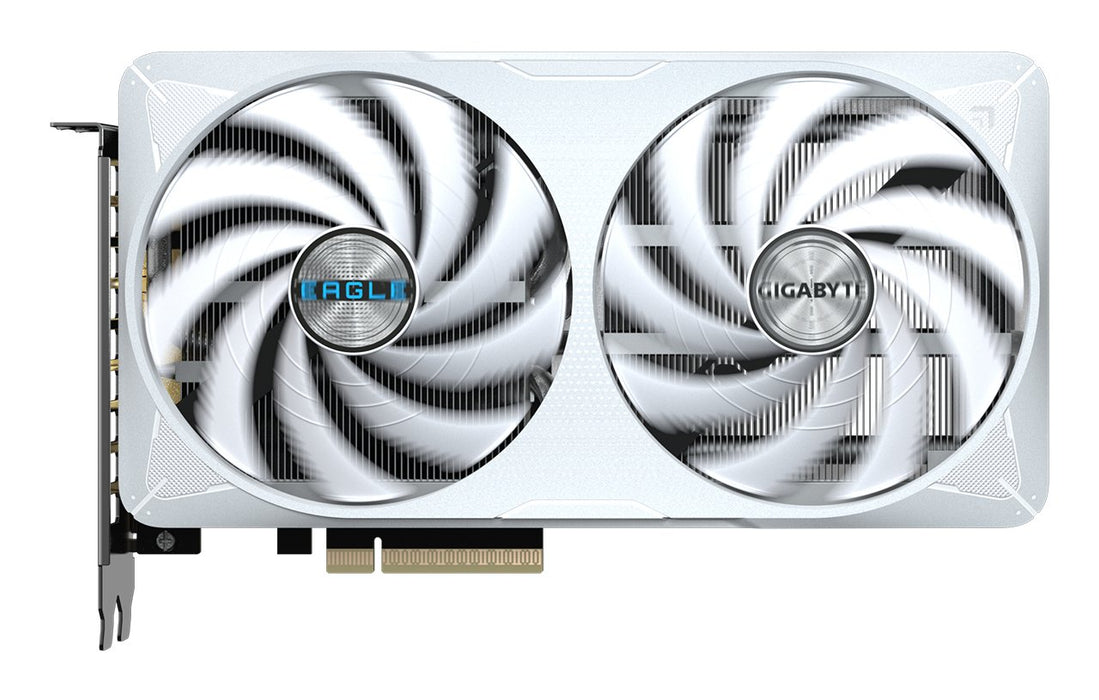 EAN 4719331356088 - GIGABYTE GeForce RTX 5060 Ti EAGLE OC ICE 16G NVIDIA imagen 2