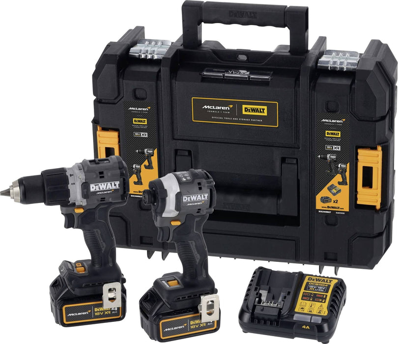 EAN 5054905326739 - DeWALT DCK200MM2T-QW no categorizado imagen 1