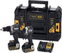 EAN 5054905326739 - DeWALT DCK200MM2T-QW no categorizado imagen 1