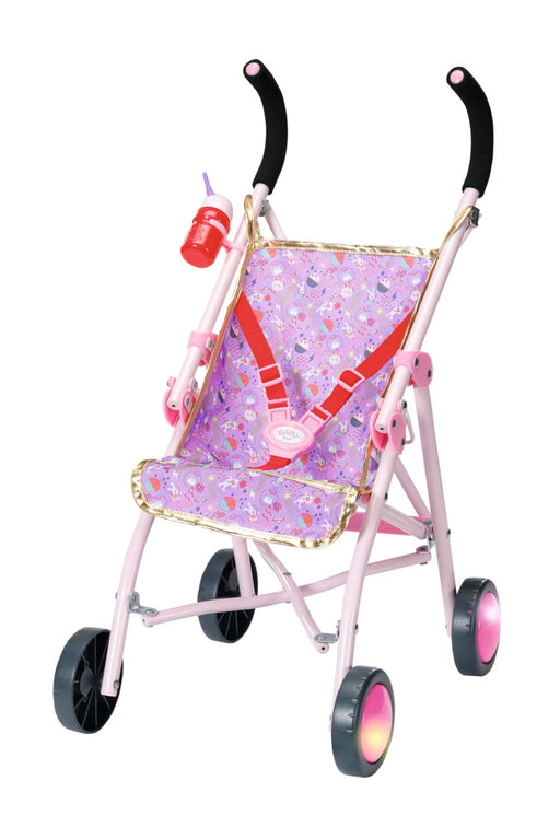 EAN 4001167829950 - BABY born Happy Birthday Deluxe Buggy Silla de paseo de juguete imagen 1