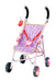EAN 4001167829950 - BABY born Happy Birthday Deluxe Buggy Silla de paseo de juguete imagen 1