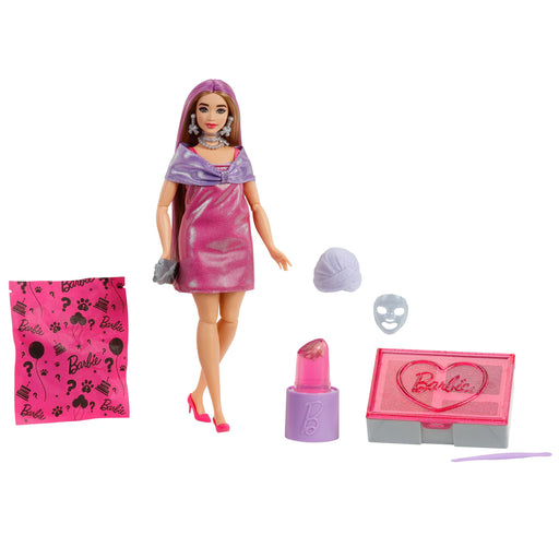 EAN 194735308637 - Barbie JFY67 muñeca imagen 1