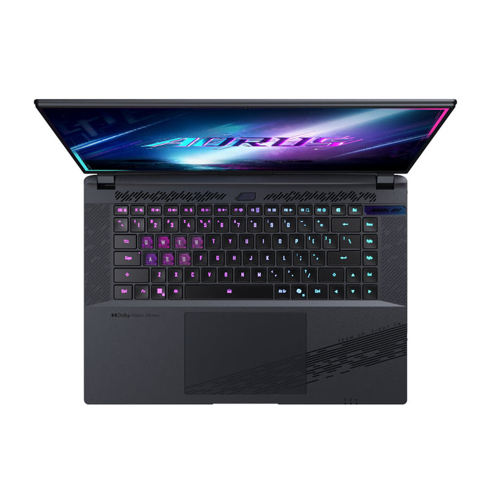 EAN 4719331763657 - GIGABYTE AORUS ELITE 16 BWHC3PTC64SH ordenador portatil Intel Core Ultra 9 275HX Portátil 40,6 cm (16") W imagen 7
