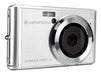 EAN 3760265543687 - AgfaPhoto Compact DC5500 Cámara compacta 24 MP CMOS 5616 x 3744 Pixeles Plata imagen 1