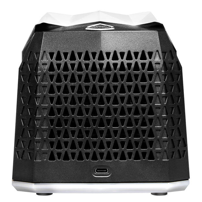 EAN 1230000071949 - Iceberg Thermal IceFLOE AURORA nevera portátil 0,355 L Eléctrico Negro imagen 11