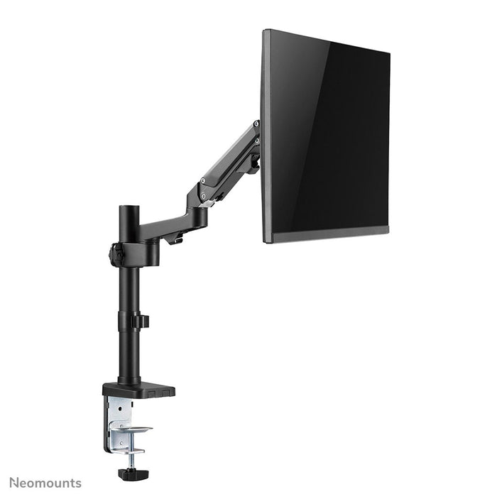 EAN 8717371449193 - Neomounts DS70-750BL1 soporte para monitor 68,6 cm (27") Escritorio Negro imagen 11