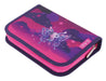 EAN 4008110370880 - Herlitz Loop Plus Magic Unicorn juego de mochila escolar Chica Poliéster Púrpura, Violeta imagen 13