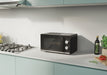 EAN 8059019042060 - Candy Moderna CMW20TNMB Negro Solo microondas Encimera 20 L 700 W imagen 4
