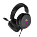 EAN 8809213763588 - Zalman ZM-HPS610 auricular y casco Auriculares Alámbrico Diadema Juego Negro imagen 2