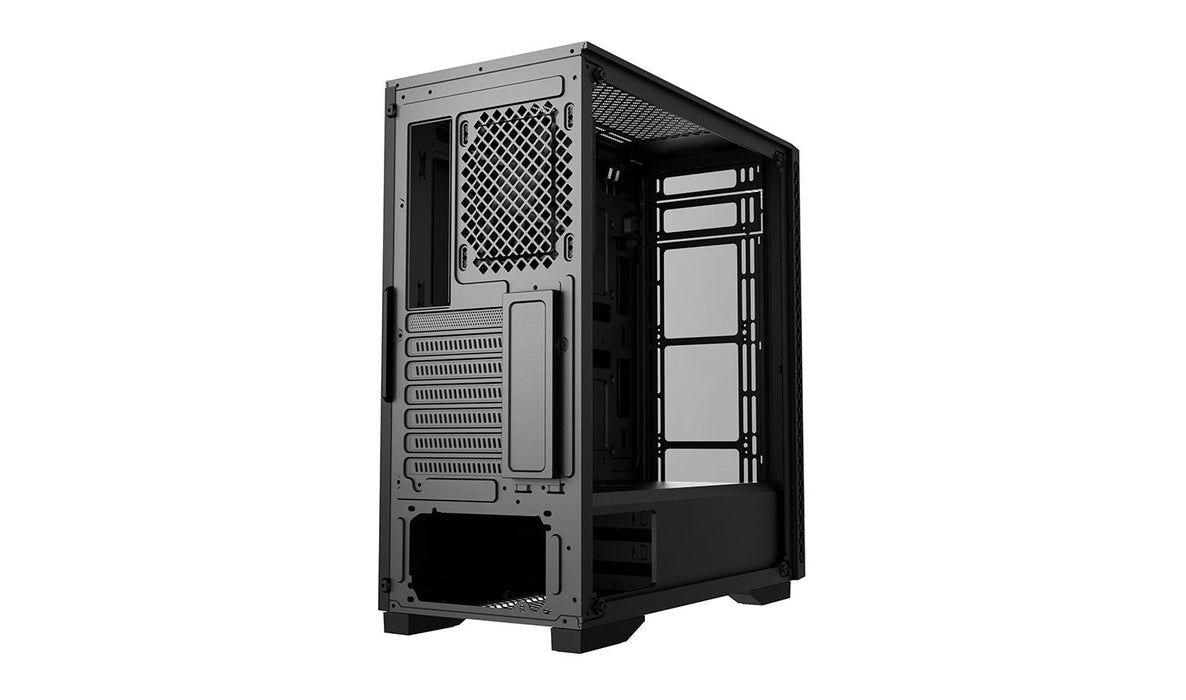 EAN 6933412714040 - DeepCool Matrexx 50 ADD-RGB 4F Midi Tower Negro imagen 8