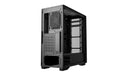 EAN 6933412714040 - DeepCool Matrexx 50 ADD-RGB 4F Midi Tower Negro imagen 8