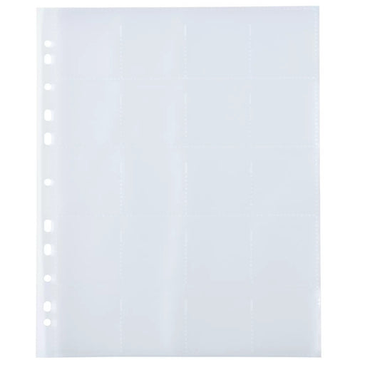 EAN 4008705076999 - HERMA 7699 tarjeta de bolsillo Transparente imagen 1