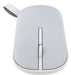 EAN 4711387355152 - ASUS Marshmallow Mouse MD100 ratón Oficina Ambidextro RF Wireless + Bluetooth Óptico 1600 DPI imagen 4