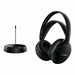 EAN 6923410732948 - Philips SHC5200/10 auricular y casco Auriculares Inalámbrico y alámbrico Diadema Música Negro imagen 2